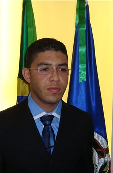 Thaisio Rodrigues